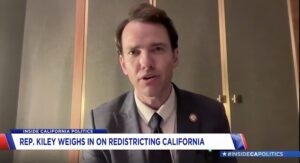 california-republican-rep.-kevin-kiley-leaves-gop-|-the-gateway-pundit-|-by-cristina-laila