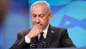 netanyahu-says-it’s-up-to-iranian-people-to-‘throw-off-the-yoke-of-tyranny’-of-regime