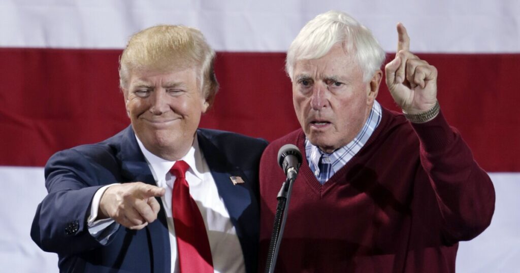 trump-remembers-legendary-basketball-coach-bob-knight:-‘great-man’