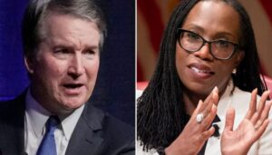 jackson-and-kavanaugh-disagree-in-supreme-court-discussion