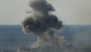 israel-responds-to-lebanon’s-request-for-talks-with-new-round-of-strikes