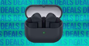 our-favorite-earbuds-for-samsung-owners-are-on-sale
