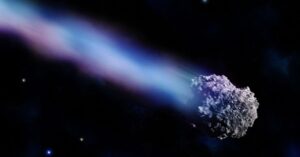 interstellar-comet-3i/atlas-has-another-surprise:-it’s-full-of-alcohol