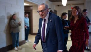 senate-democrats-try-to-‘signal’-to-base-with-dhs-shutdown:-guy-benson