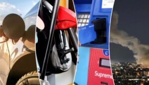 gas-prices:-64-cents-higher-than-a-month-ago,-and-no-state-averages-under-$3-per-gallon