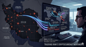 tracking-iran’s-suspicious-cryptocurrency-movements-|-the-gateway-pundit-|-by-antonio-graceffo
