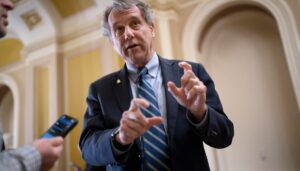 sherrod-brown-hits-jon-husted-for-allegedly-not-driving-his-own-car