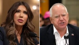 dhs-lit-up-minnesota-over-fraud-scandal.-walz-says-noem-faces-‘corruption’-audit