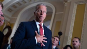 thune-floats-ballot-harvesting-ban-amid-save-america-act-anger