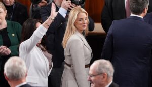 democrats-accuse-bondi-of-feeding-brother-favorable-legal-results