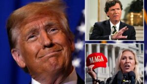 loudest-critics-of-iran-war-don’t-reflect-polls-of-maga-support