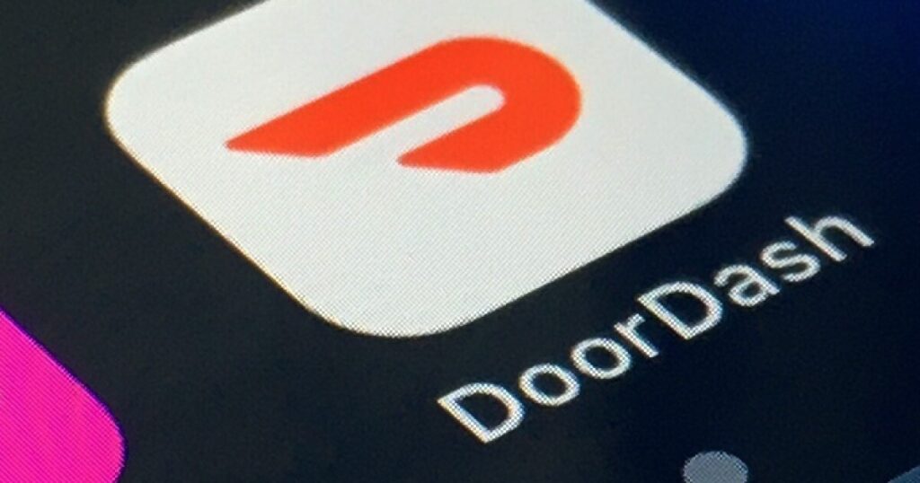 doordash-customers-find-no-tip-leads-to-later-delivery