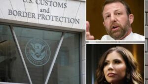 at-least-15-senior-cbp-employees-were-pushed-out-under-noem:-sources