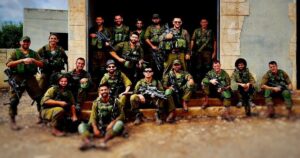 how-an-elite-israeli-platoon-unified-to-fight-terrorists-during-hamas-war