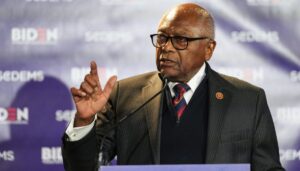 watch-live:-clyburn-makes-special-announcement-in-home-state