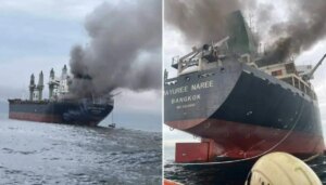 he-war-gamed-an-iranian-blockade-of-the-strait-of-hormuz.-this-is-how-it’s-going