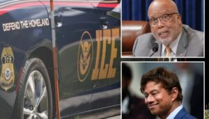 house-democrats-demand-ice-explain-noem-associate’s-overbuying-of-vehicles