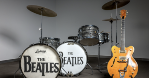 music,-film,-and-sports-treasures-shine-in-christie’s-spotlight-|-the-gateway-pundit-|-by-deroy-murdock