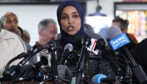 omar-faces-primary-from-ex-doj-lawyer-who-told-judge-‘this-job-sucks’