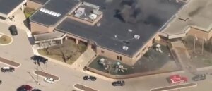 security-guard-mows-down-active-shooter-who-rammed-explosives-packed-car-into-synagogue