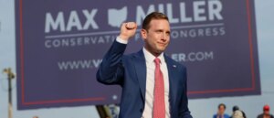 ‘cuts-off-your-f*cking-head’:-jewish-gop-lawmaker-max-miller-receives-vile-threat