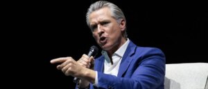 gavin-newsom-calls-gop-senator-‘racist-piece-of-sh*t’