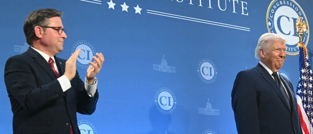 exclusive:-house-republicans-push-to-pass-more-of-trump’s-agenda-in-reconciliation-2.0