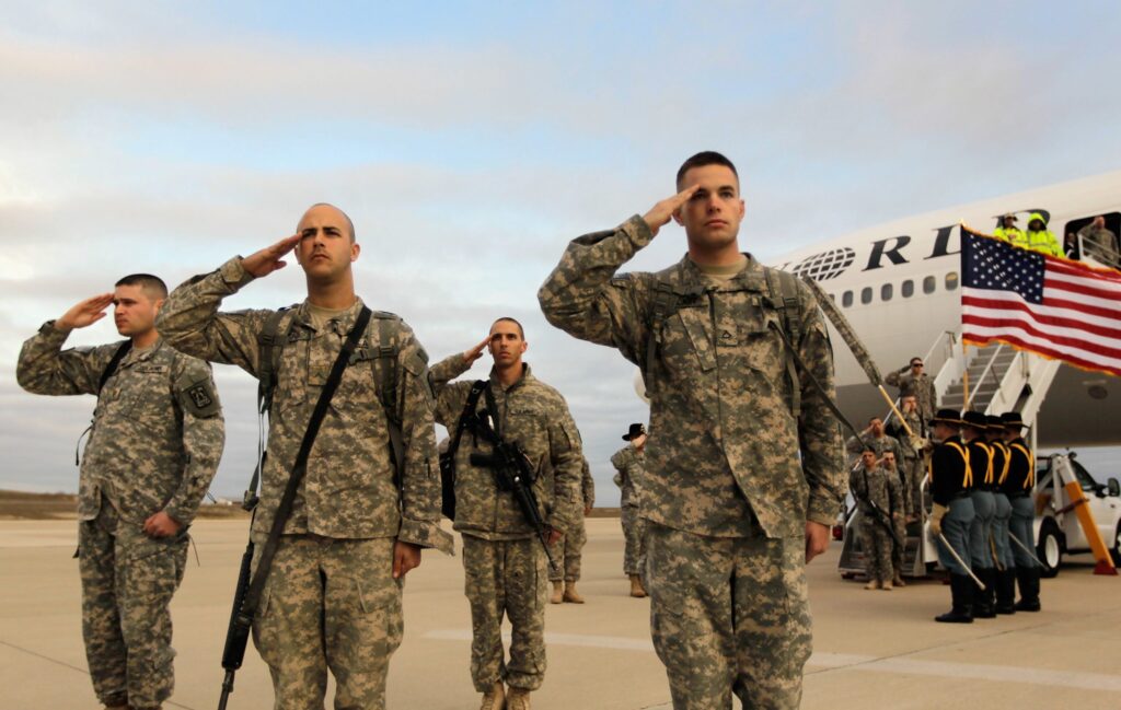 fact-check:-no,-us.-troops-didn’t-die-in-a-recent-battle-with-hamas