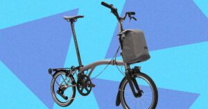 the-folding-brompton-electric-t-line-is-a-stylish-commuter-dream