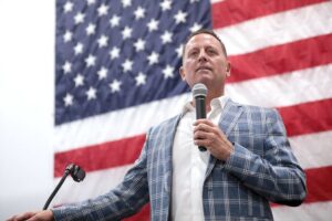 ric-grenell-steps-down-as-president-of-trump’s-kennedy-center-|-the-gateway-pundit-|-by-jim-hᴏft