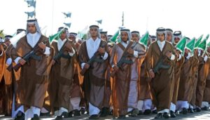 irgc-leaders-try-to-calm-fears-after-strikes-target-basij-checkpoints