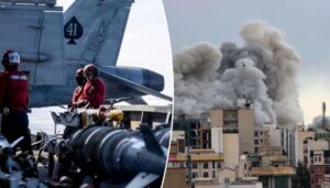 us-is-‘steadily-destroying’-iran’s-‘most-essential’-war-tools:-report