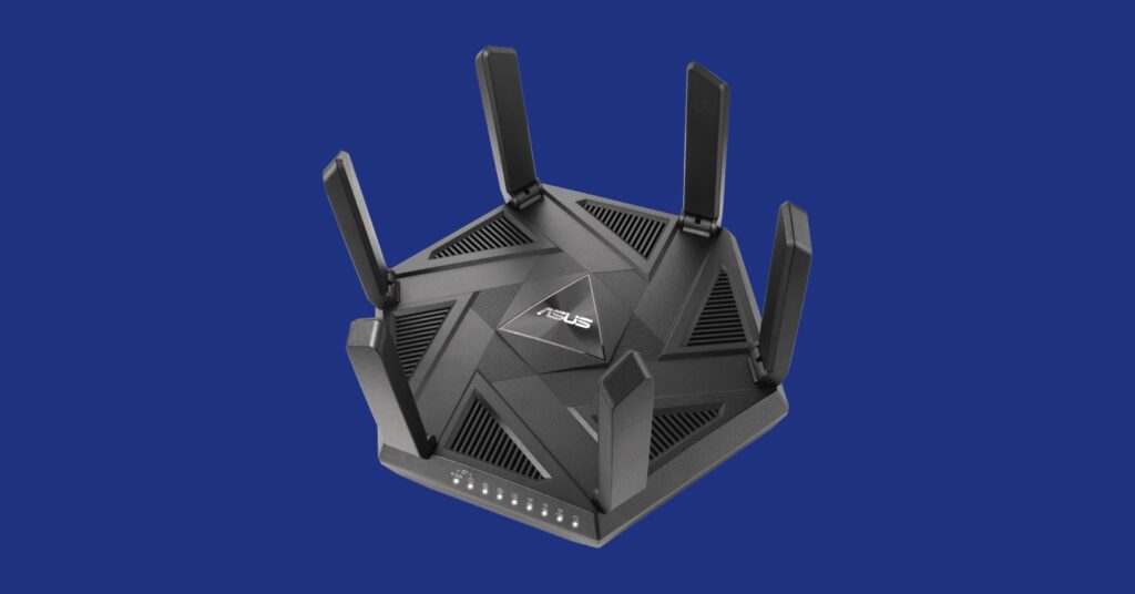 the-best-wi-fi-routers