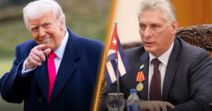 cuba-didn’t-fafo:-the-regime-folded-without-any-pressure-|-the-gateway-pundit-|-by-patriot-perspective