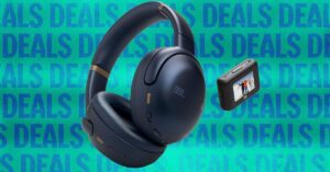 jbl’s-best-wireless-headphones-are-$170-off-at-walmart
