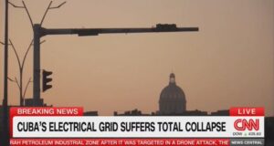 developing:-cuba’s-electrical-grid-suffers-complete-collapse-|-the-gateway-pundit-|-by-cristina-laila
