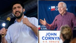 john-cornyn-and-greg-casar-clash-over-dhs-funding-at-austin-airport