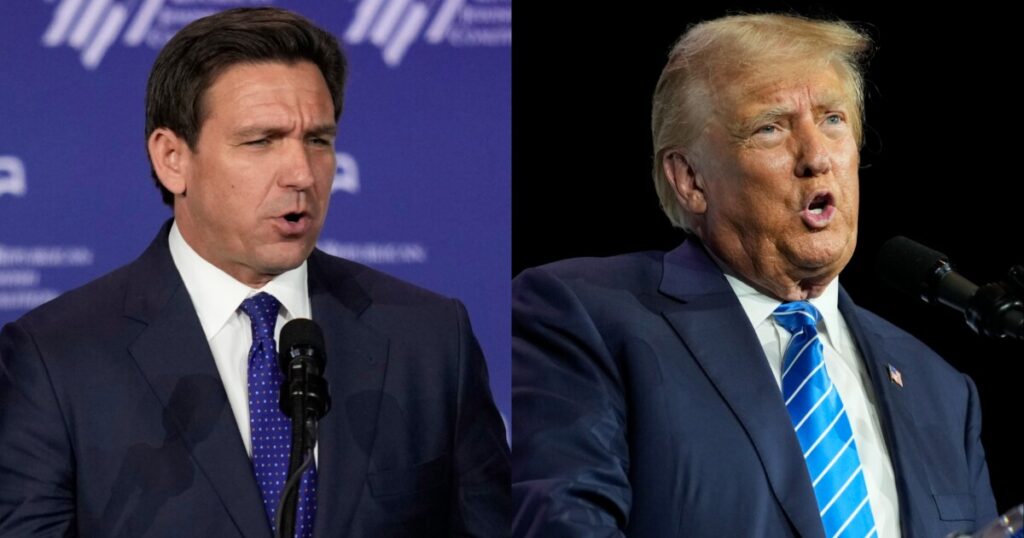 desantis-does-not-think-trump’s-‘got-the-same-pizazz’-from-2016