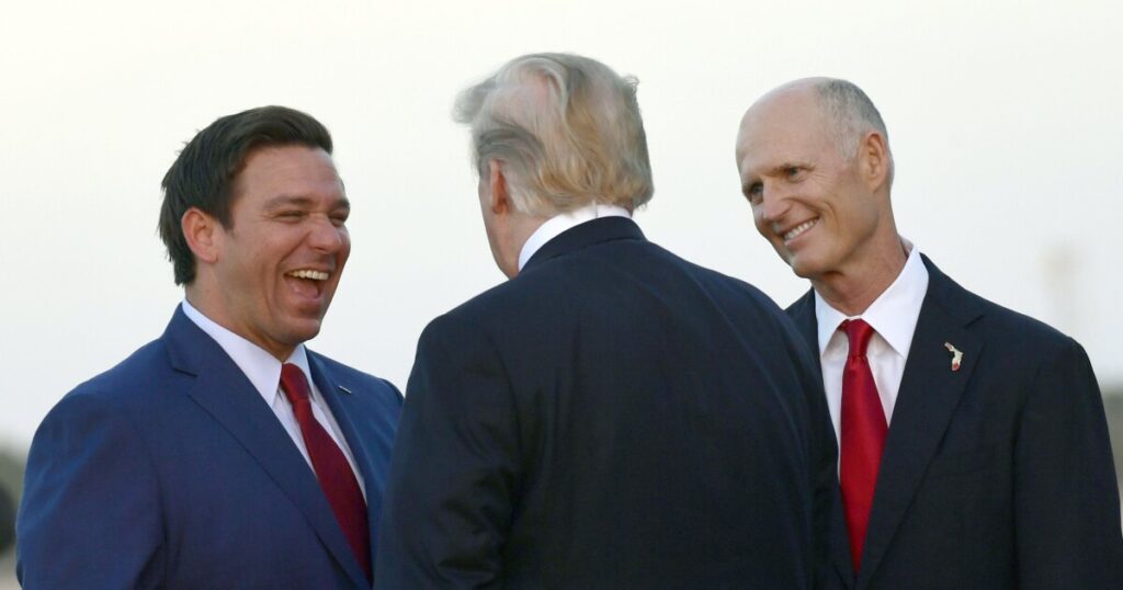 florida-sen.-rick-scott-endorses-trump-over-desantis-for-2024