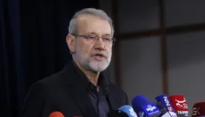 idf-claims-it-killed-top-iranian-official-ali-larijani-and-basij-commander-in-latest-strikes