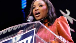 jasmine-crockett-confirms-security-staffer-killed-in-standoff-with-dallas-police