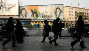 israeli-targeting-of-basij-signals-increasing-focus-on-security-forces