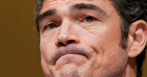 breaking-report:-joe-kent-was-leaker-who-had-been-cut-from-president’s-intel-briefings-for-months