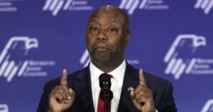 tim-scott-calls-out-‘radical-left’-for-using-jewish-citizens-to-‘hold-onto-political-power’