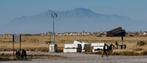 report:-1-dead,-1-injured-in-alleged-active-shooting-at-new-mexico-air-force-base