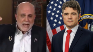 new:-joe-kent-agrees-to-an-interview-with-mark-levin-|-the-gateway-pundit-|-by-jordan-conradson