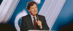 pro-iran-war-activists-drum-up-baseless-conspiracy-theory-about-tucker-carlson