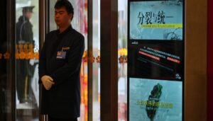 china-pursuing-non-violent-unification-with-taiwan,-unlikely-to-invade-in-2027:-us-intel