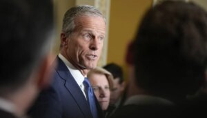 thune-says-trump-needs-congress-for-nato-withdrawal