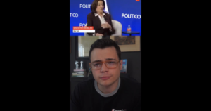 victor-reacts:-hochul-begs-the-rich-to-pay-for-welfare-(video)-|-the-gateway-pundit-|-by-victor-nieves